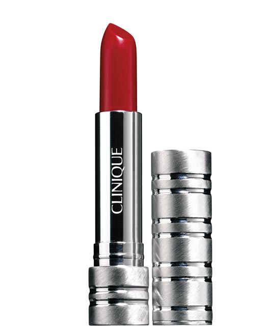 Clinique High Impact Lip Colour SPF 15 Ready To Wear Party Red, ₹ 1300/-