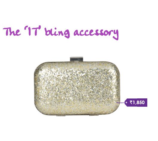 The 'IT' bling accessory by FabAlley