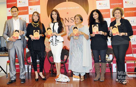 Launch of Bonsai Kitten by Lakshmi Narayan