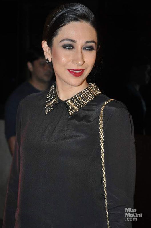 Karisma Kapoor