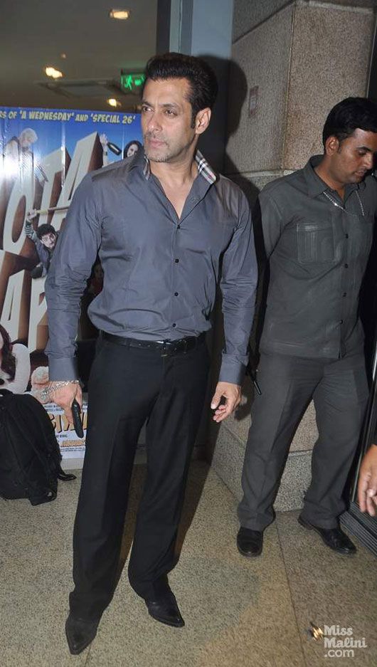 Salman Khan