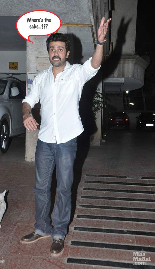 Harman Baweja