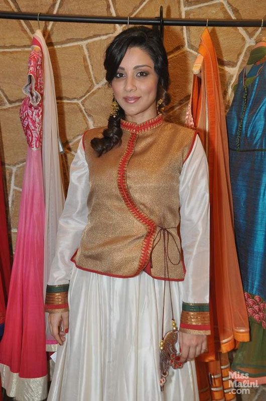 Amrita Puri