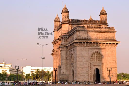 The Gateway Of India