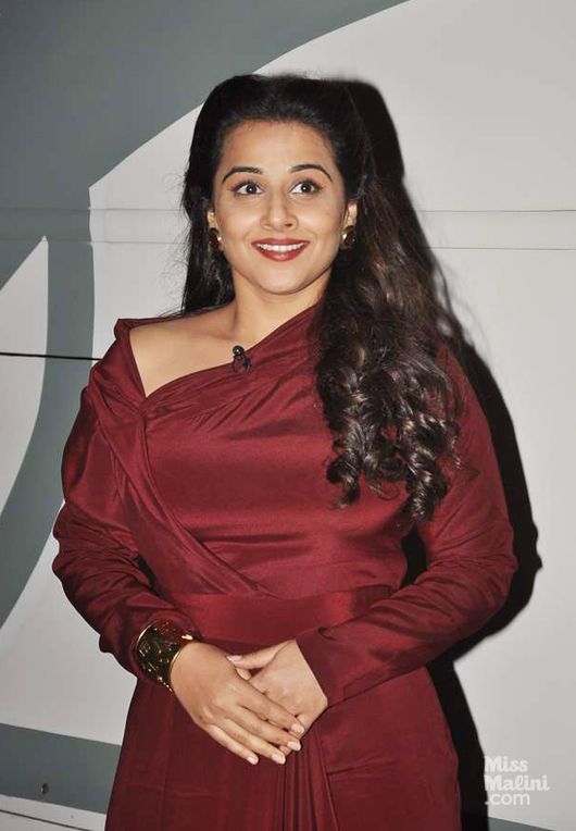 Vidya Balan