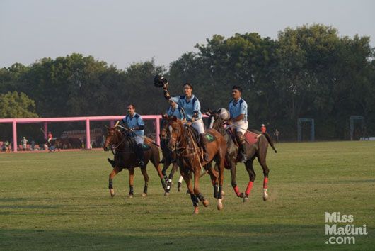 Jodhpur Cup