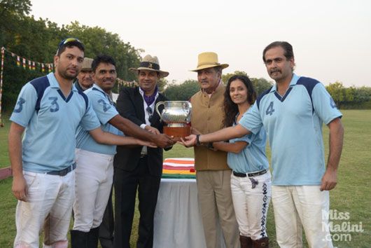 Jodhpur Cup