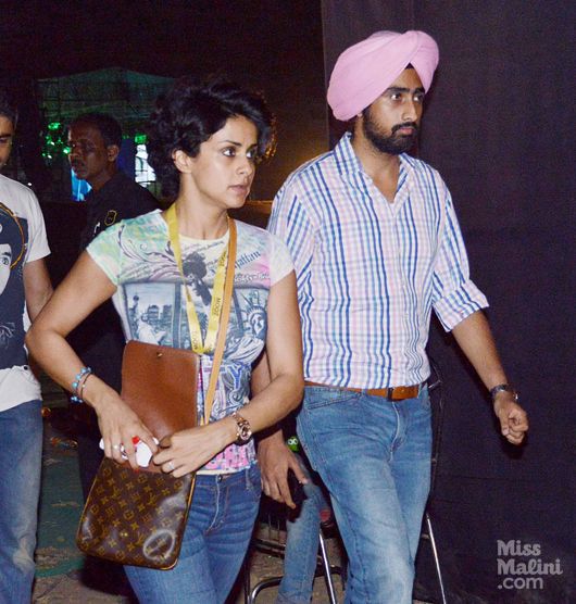Photos: Bollywood Stars Head-Bang at the Guns ‘N’ Roses Concert in Mumbai