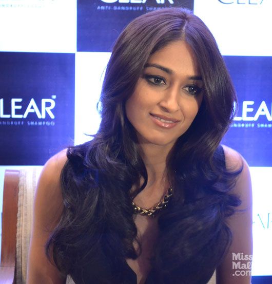 Exclusive: Ileana D’cruz Shares Health, Diet and Fitness Tips