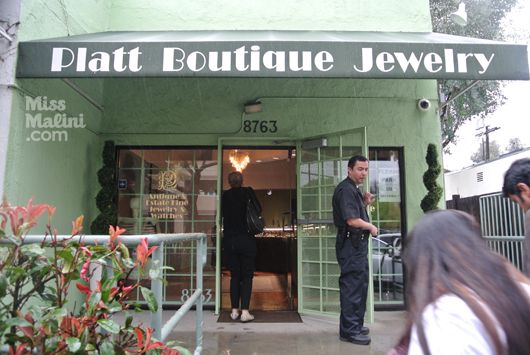 The Platt Boutique