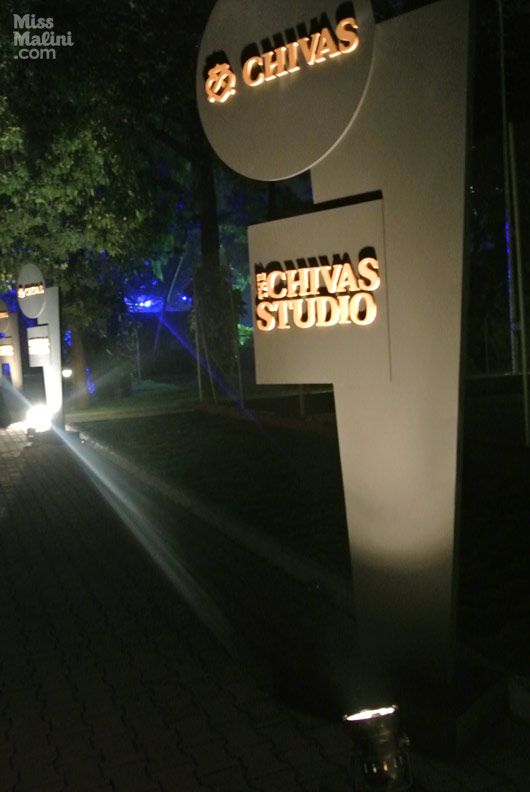 Chivas Studio