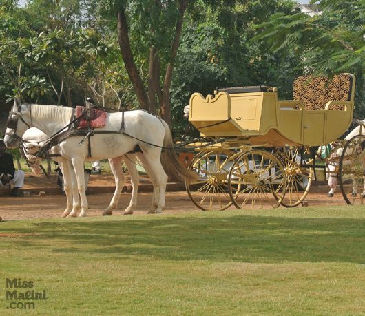 Taj Falaknuma