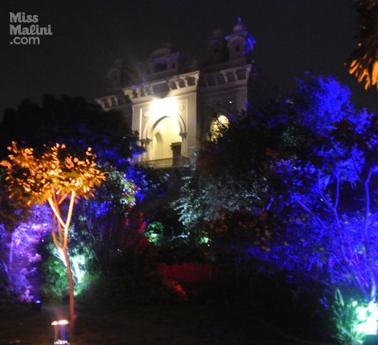 Taj Falaknuma