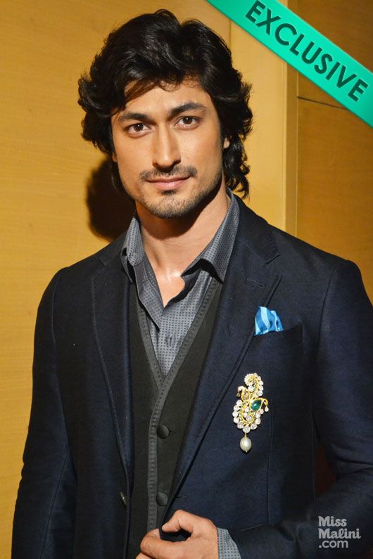 Vidyut Jammwal