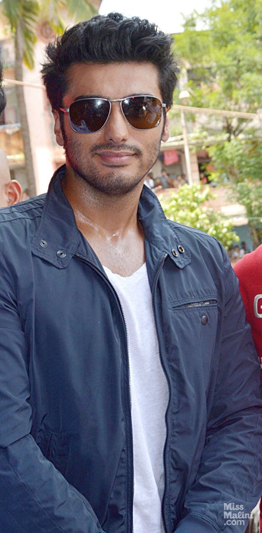 Arjun Kapoor