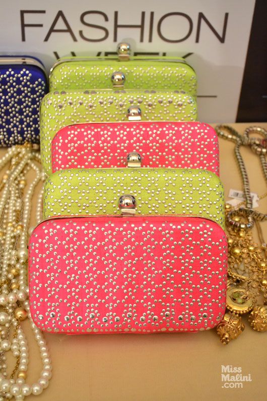Clutches at Anita Dongre