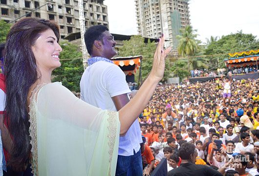 Jacqueline Fernandez