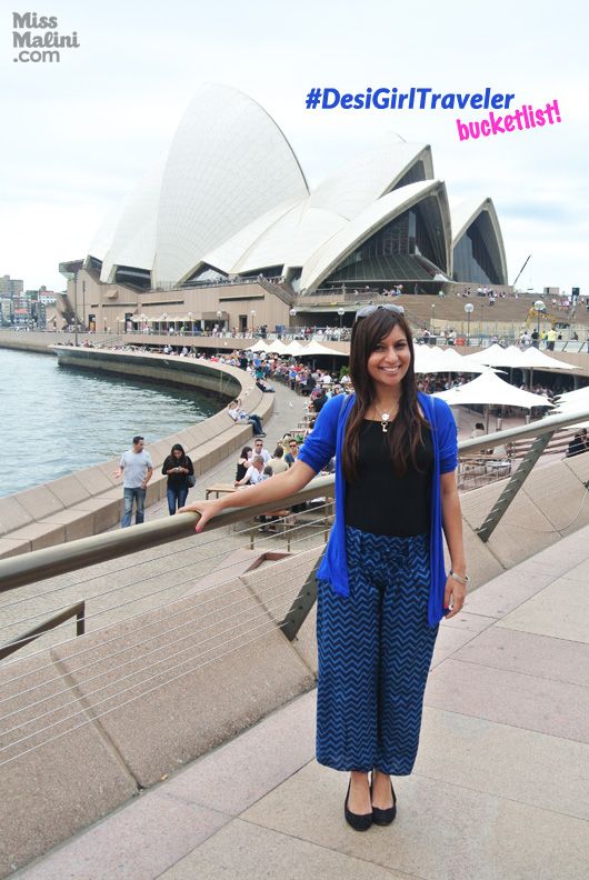 7 Cool Facts I Discovered About the Sydney Opera House!