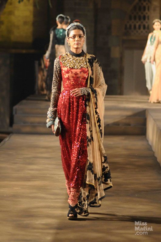 Sabyasachi Mukherjee designs