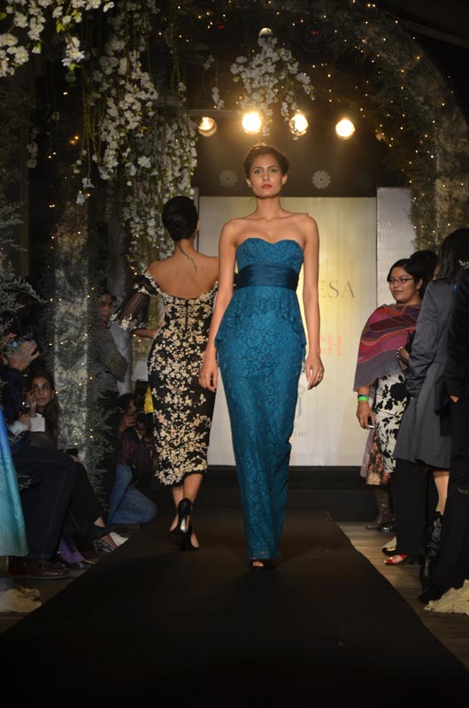 Marchesa is Finally in India Thanks to Kitsch