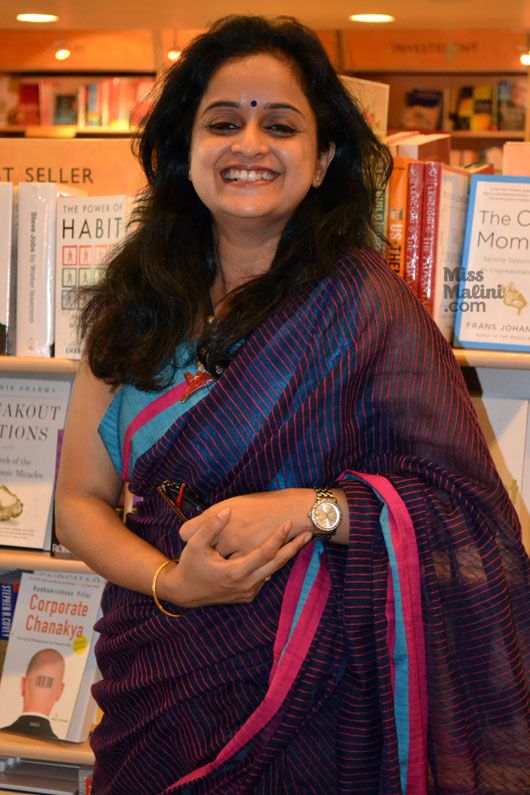 Author Chandrima Pal