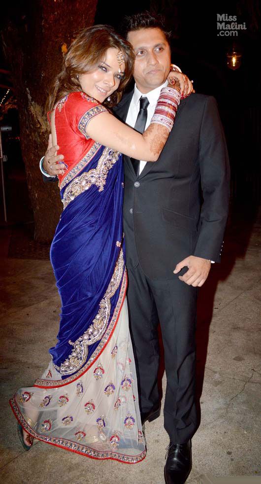 Mohit Suri Gives His Wife Udita Goswami Full Credit For Aashiqui 2 Missmalini