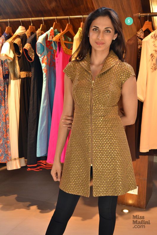 5 Things to Pick Up From Shilpa Reddy’s Collection at AMARA