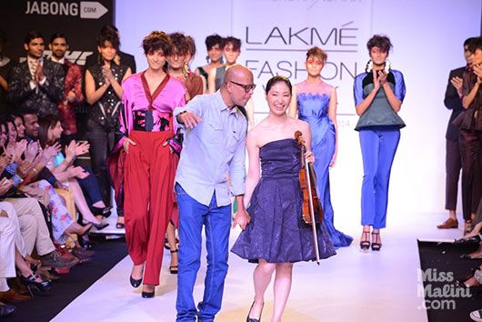 5 Things We Liked at Narendra Kumar’s Show at Lakme Fashion Week