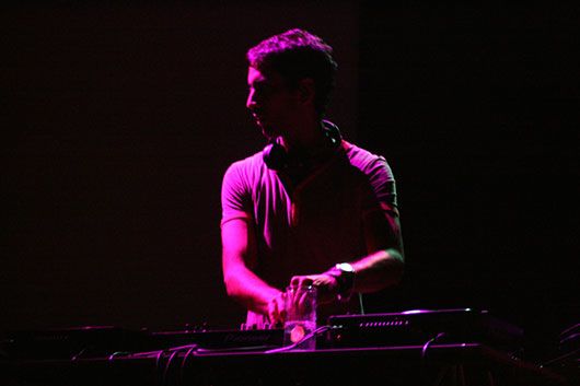 DJ Janux