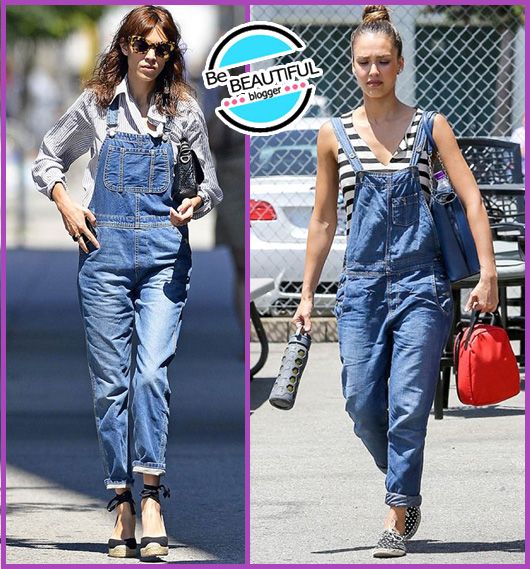 What are the Differences between Overalls, Jumpsuits, and Dungarees?