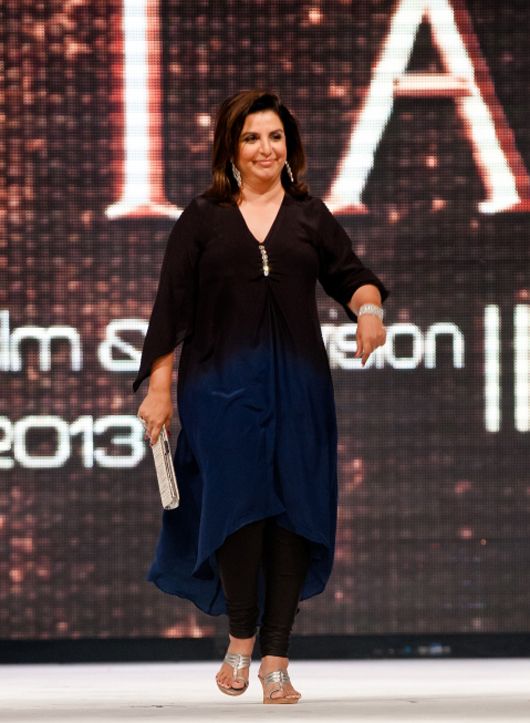 Farah Khan