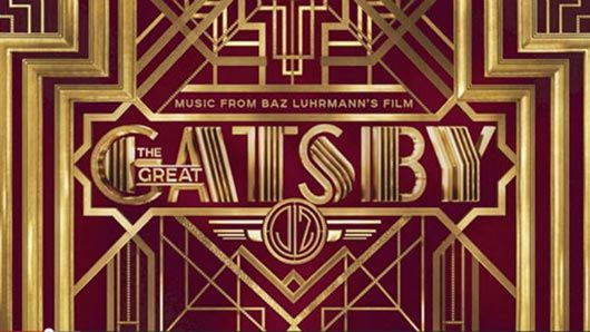Soundtrack From The Motion Picture, 'The Great Gatsby'