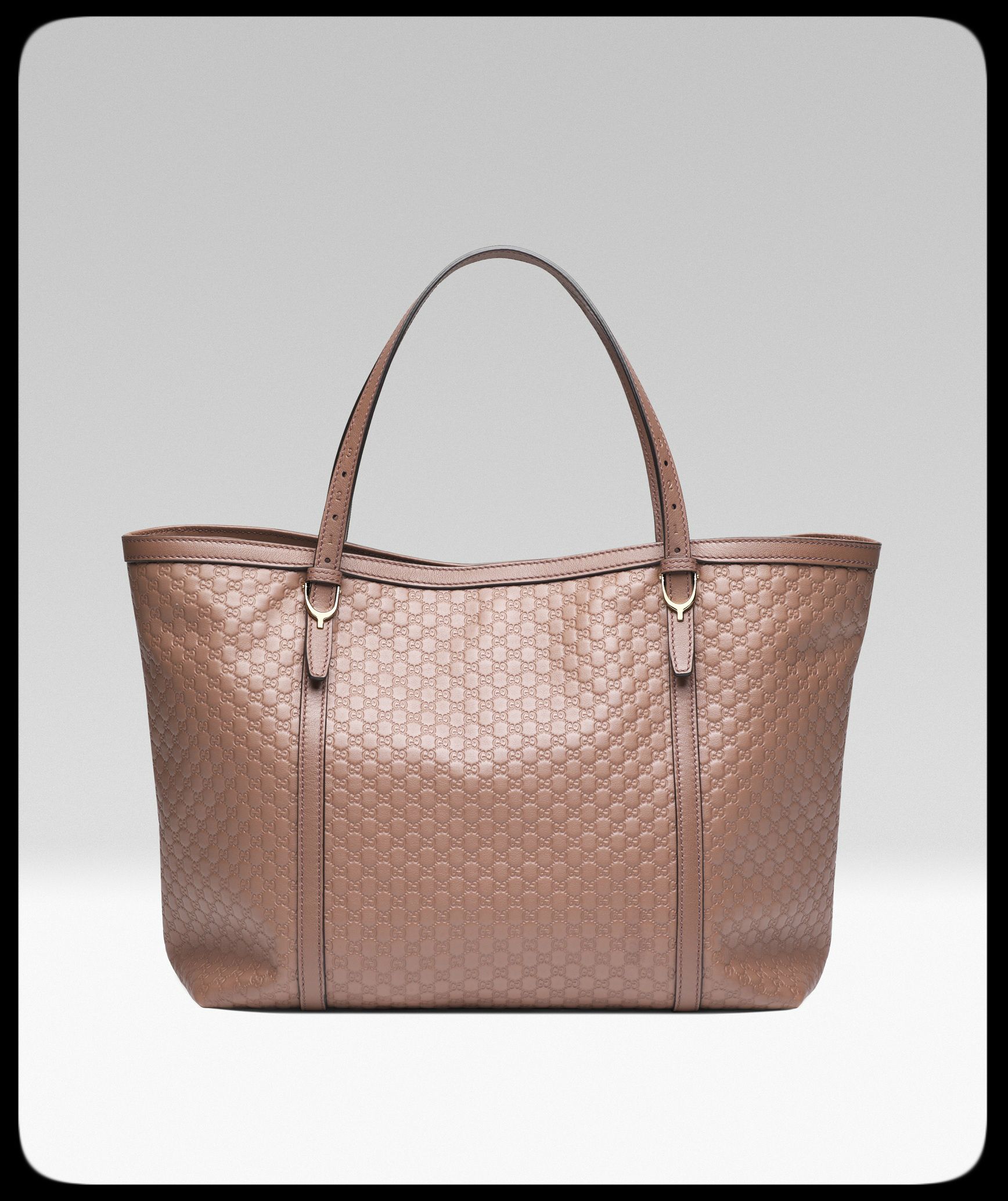 Oh, What a Nice Bag by Gucci for UNICEF!
