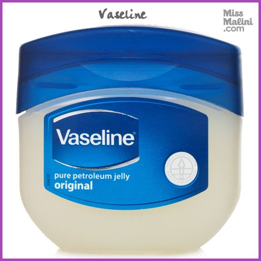 Vaseline