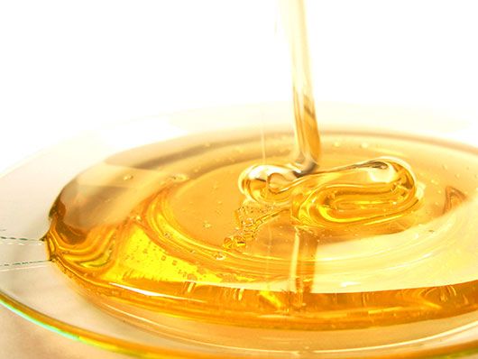 Honey Treatment