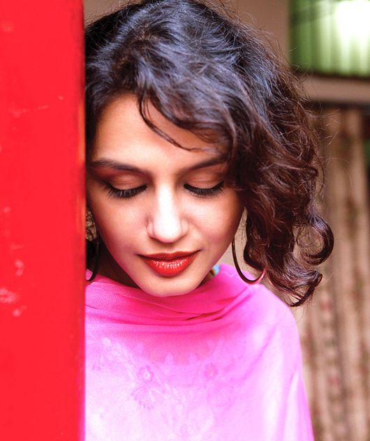 Interview: Huma Qureshi Dishes Out on Shorts