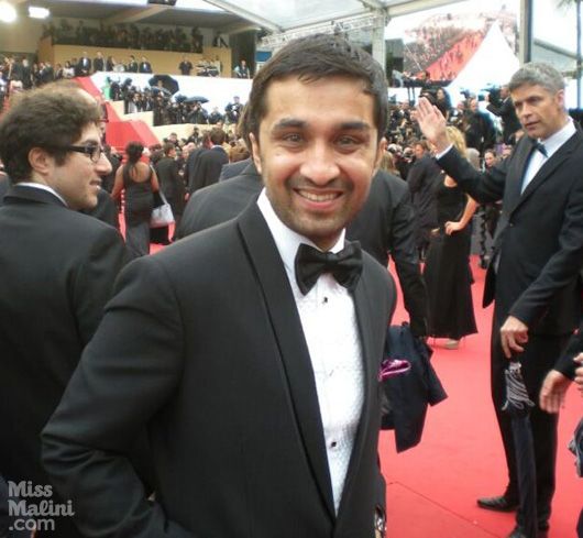 Siddhanth Kapoor’s Cannes Photo Diary II