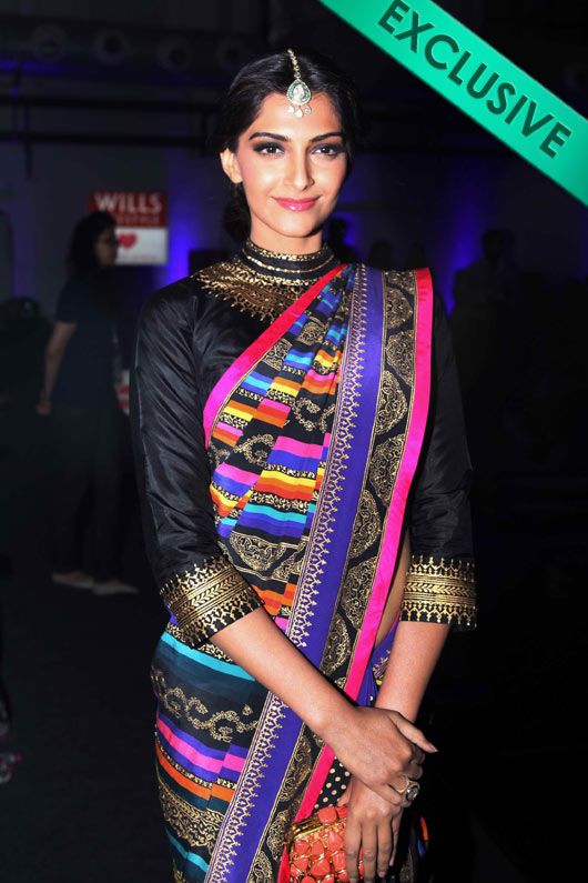 5 Things I Love About Manish Arora’s WIFW Grand Finale!
