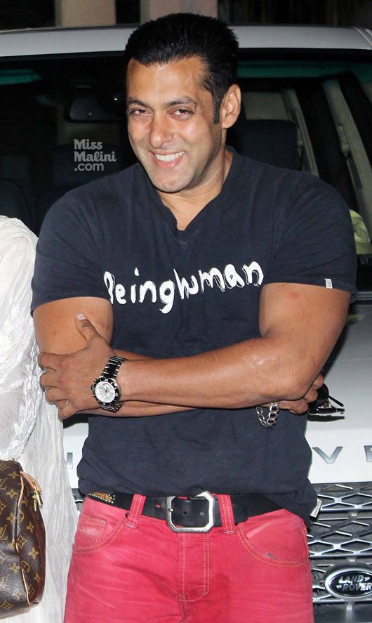 Salman Khan