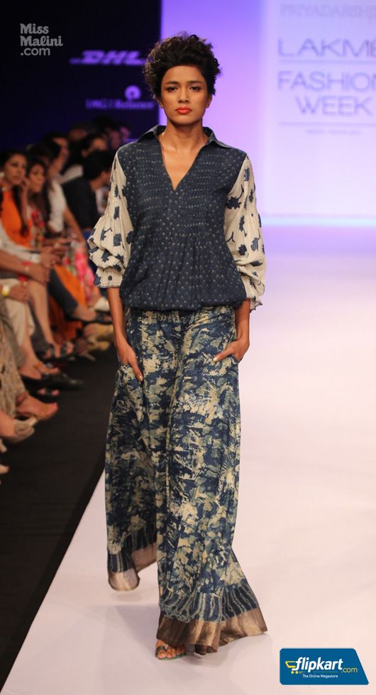 Priyadarshani Rao A/W 2013