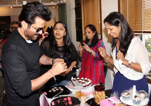 Anil Kapoor at Ave 29