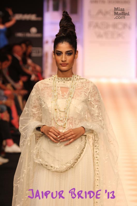 5 Things We Loved About Anita Dongre’s Jaipur Bride