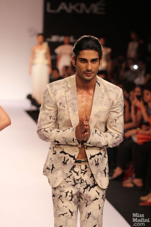 Prateik Babbar