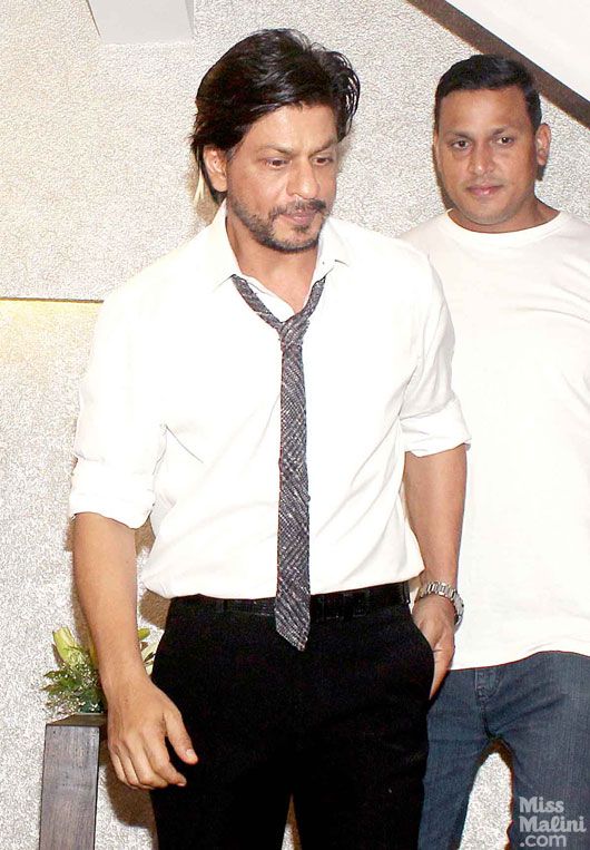 Shah Rukh Khan