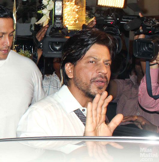 Shah Rukh Khan