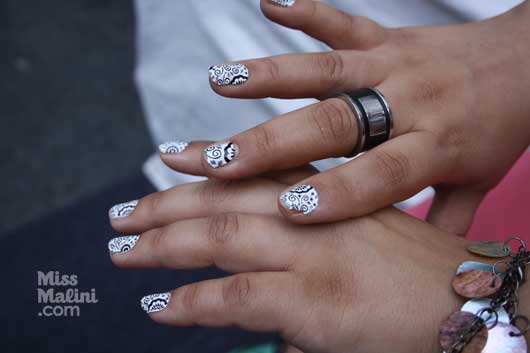 Nail Art