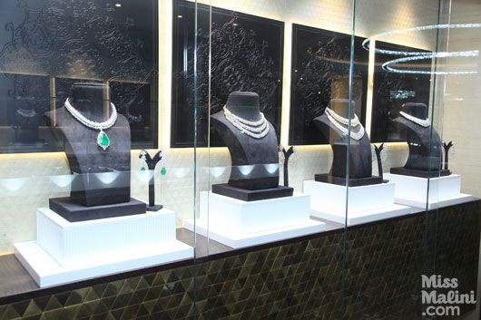 Shree Raj Mahal Jewellers Store Launch