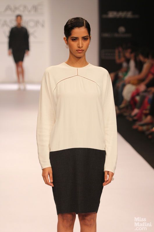 Huemn Doesn’t Disappoint at Lakme Fashion Week
