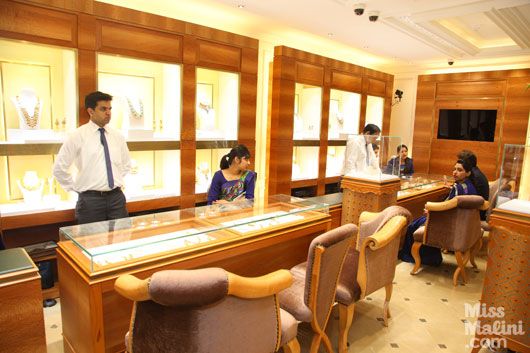 Shree Raj Mahal Jewellers Store Launch