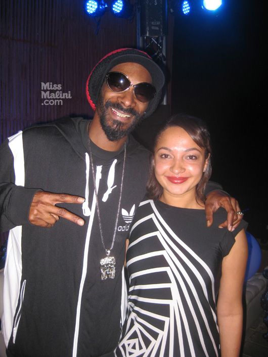 Exclusive: Inside the Adidas Snoop Dogg Mumbai VIP Meet & Greet + Pune Concert Joy.